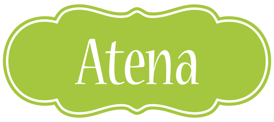 Atena family logo