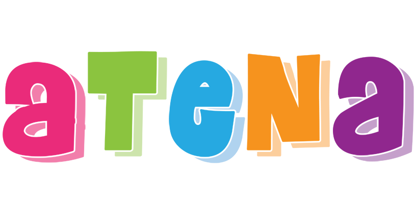 Atena friday logo