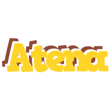 Atena hotcup logo