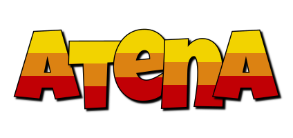 Atena jungle logo