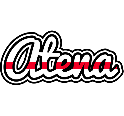 Atena kingdom logo