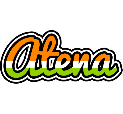 Atena mumbai logo