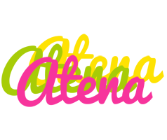 Atena sweets logo