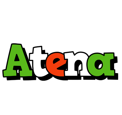 Atena venezia logo