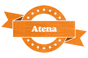 Atena victory logo