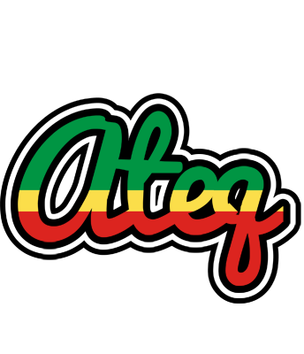 Ateq african logo