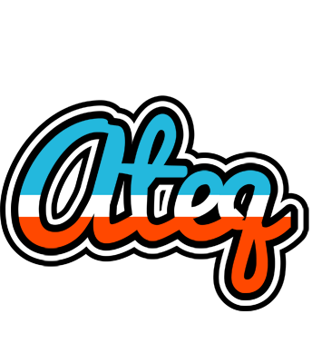 Ateq america logo