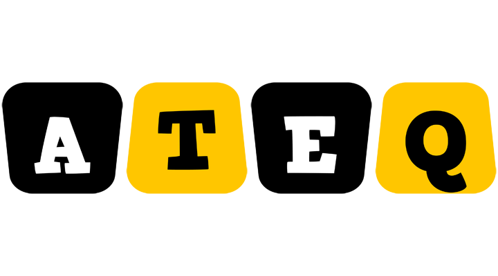 Ateq boots logo