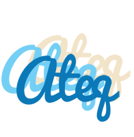 Ateq breeze logo