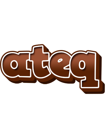 Ateq brownie logo
