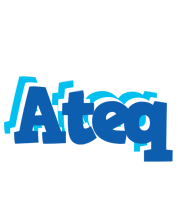 Ateq business logo