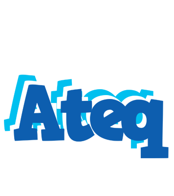 Ateq business logo