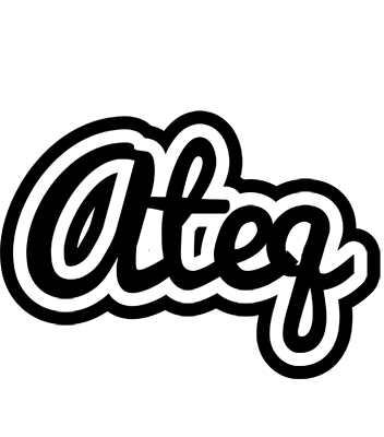 Ateq chess logo
