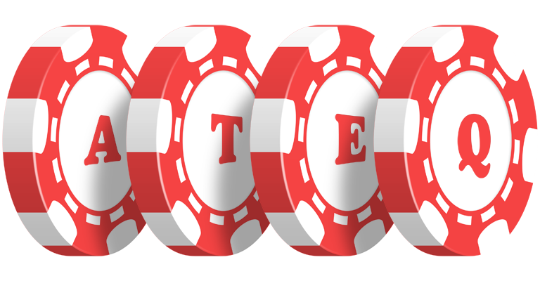 Ateq chip logo