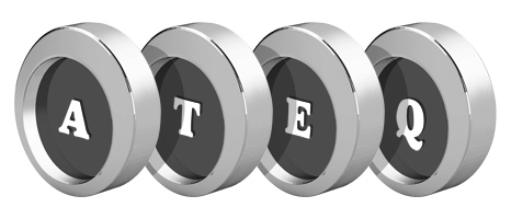 Ateq coins logo