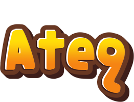 Ateq cookies logo