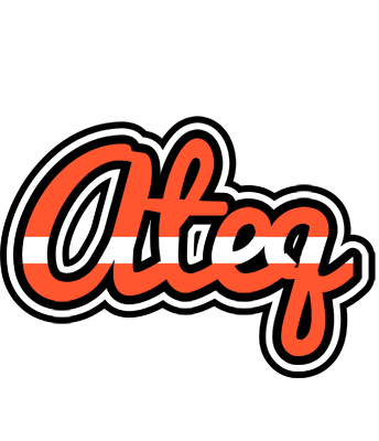 Ateq denmark logo