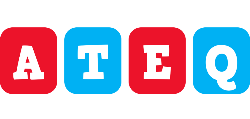 Ateq diesel logo
