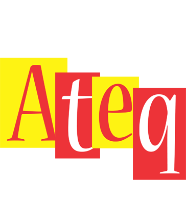 Ateq errors logo