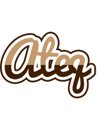 Ateq exclusive logo