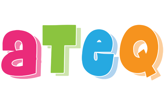 Ateq friday logo