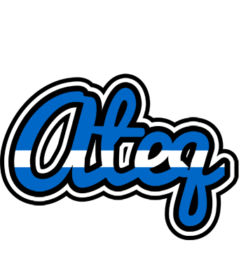 Ateq greece logo