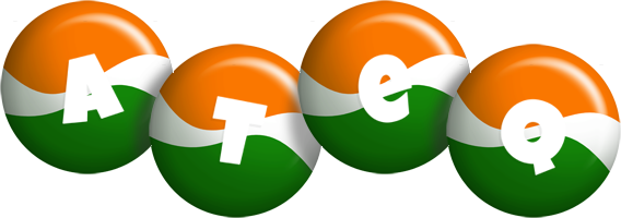 Ateq india logo