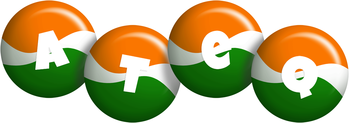 Ateq india logo