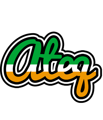 Ateq ireland logo