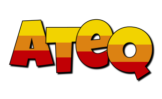 Ateq jungle logo