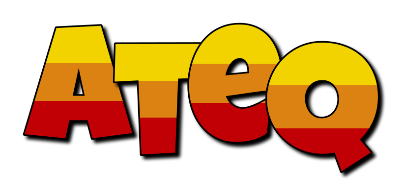 Ateq jungle logo
