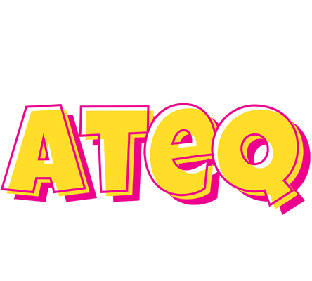 Ateq kaboom logo