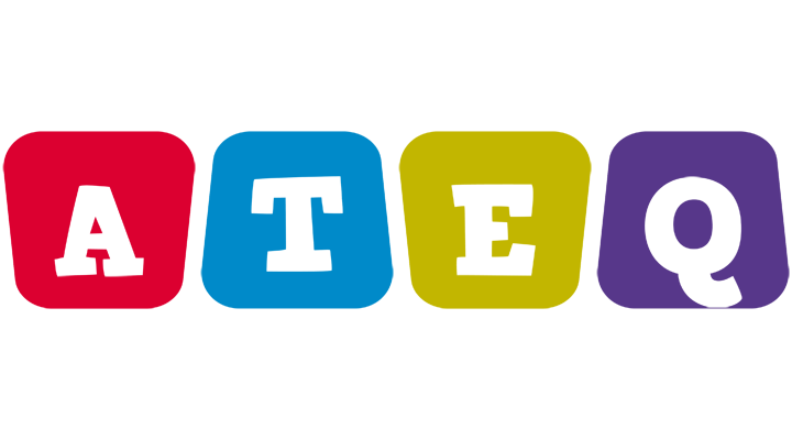 Ateq kiddo logo