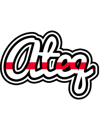 Ateq kingdom logo