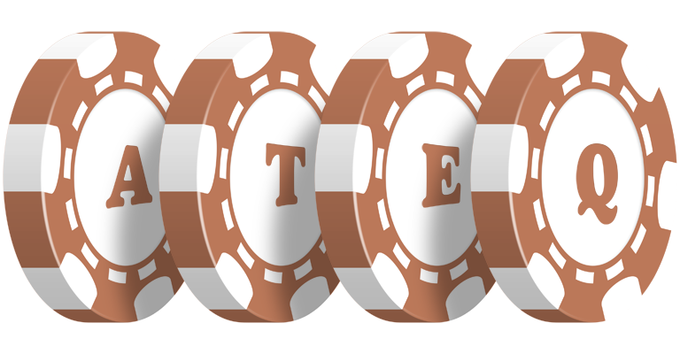 Ateq limit logo