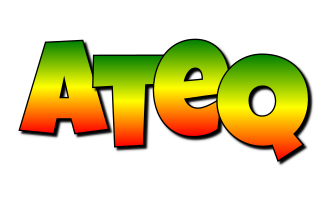 Ateq mango logo