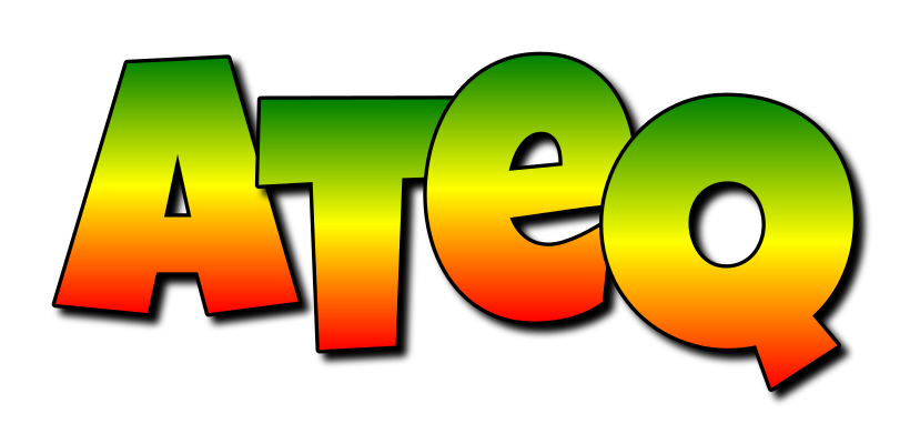 Ateq mango logo