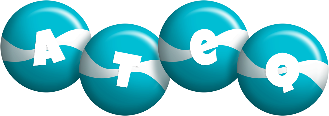 Ateq messi logo
