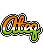 Ateq mumbai logo