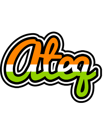 Ateq mumbai logo
