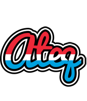 Ateq norway logo