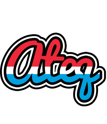 Ateq norway logo