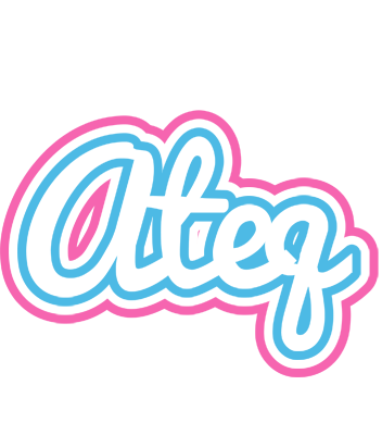 Ateq outdoors logo