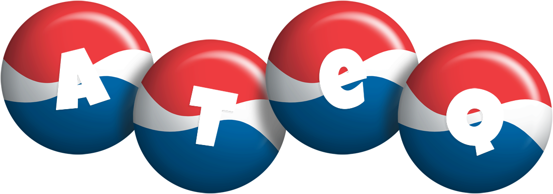 Ateq paris logo