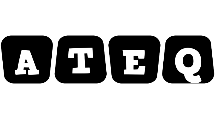 Ateq racing logo