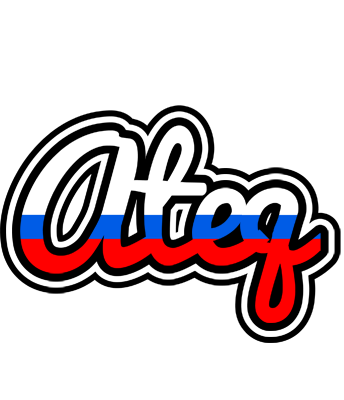 Ateq russia logo