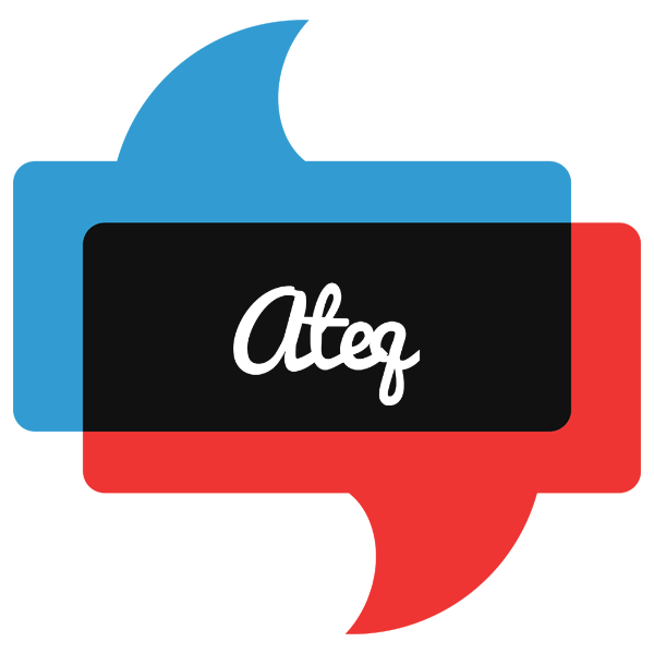Ateq sharks logo