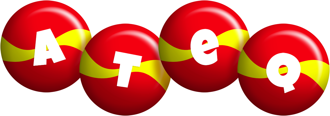 Ateq spain logo