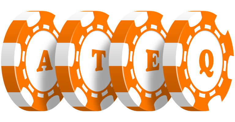 Ateq stacks logo
