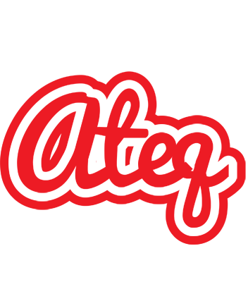 Ateq sunshine logo